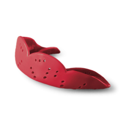 Protège Dents - SISU Aero Next Gen 1,6 - Rouge