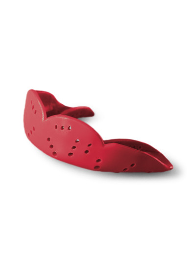 Mouthguard - SISU Aero Next Gen 1,6 - Red