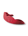 Mouthguard - SISU Aero Next Gen 1,6 - Red