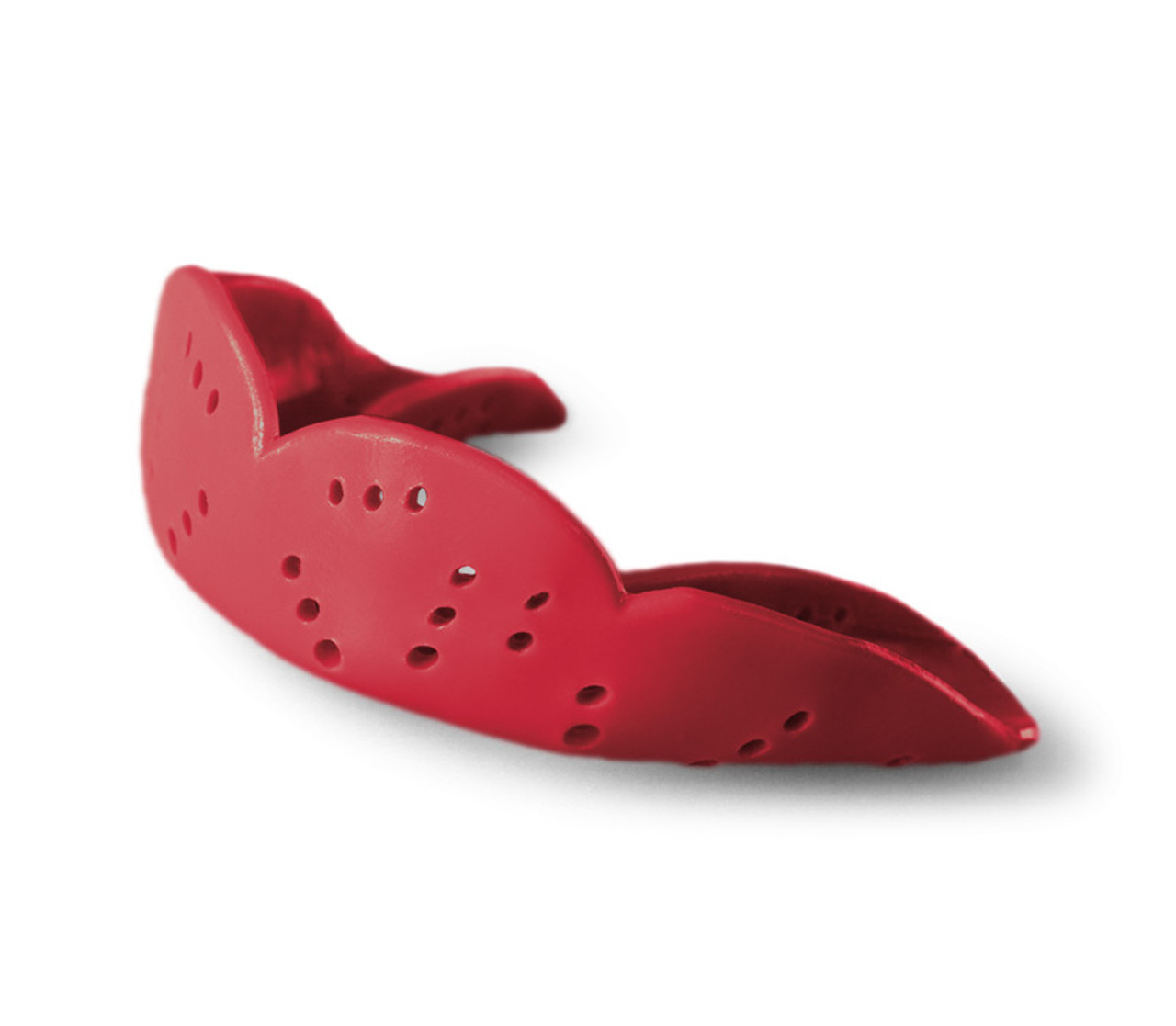 Mouthguard - SISU Aero Next Gen 1,6 - Red