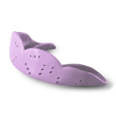 Mouthguard - SISU Aero Next Gen 1,6 - Lavander