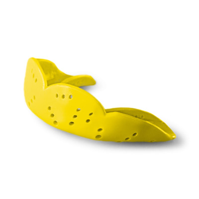 Mouthguard - SISU Aero Next Gen 1,6 - Neon Flash