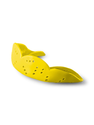Mouthguard - SISU Aero Next Gen 1,6 - Neon Flash