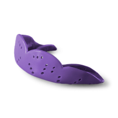 Protège Dents - SISU Aero Next Gen 1,6 - Violet Punch