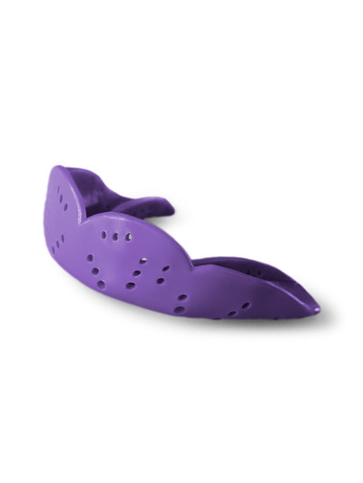 Mouthguard - SISU Aero Next Gen 1,6 - Purple Punch