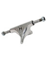 Wide Trucks - SURE-GRIP Huck - Silver - 3" - Set of 4