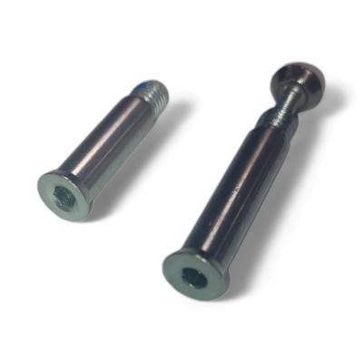 Axe Roller - ROLLERBLADE Lightning - Unité