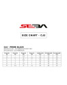 Roller Agressif Boot - SEBA CJ2 - Prime Noir