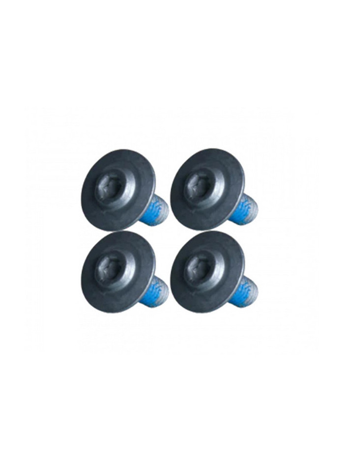 Vis Montage Roller - EO SKATES - Jeu de 4