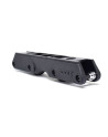 Platine Roller Agressif UFS - ROCES Pro - Noir - Paire