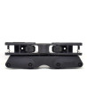 UFS Aggressive Skates Frames - ROCES Pro - Black - Pair