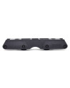 UFS Aggressive Skates Frames - ROCES Pro - Black - Pair