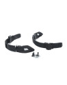 Boucle Roller - ROLLERBLADE Spitfire - Noir - Paire