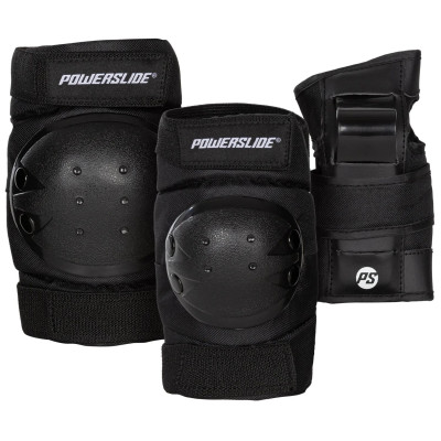 Kit de Protection Enfant - POWERSLIDE Basic
