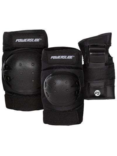 Kit de Protection Enfant - POWERSLIDE Basic