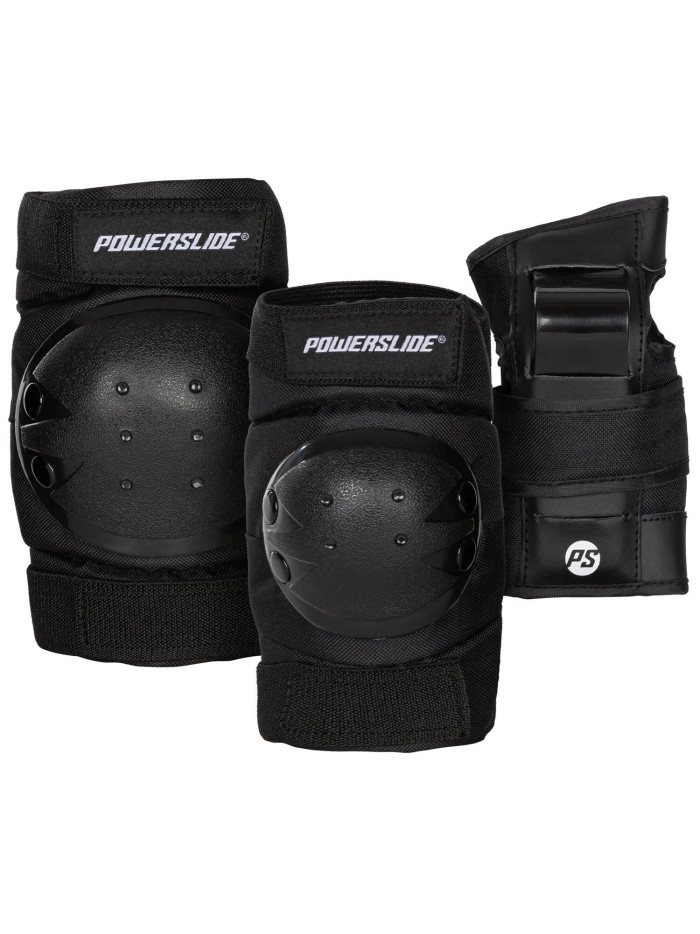 Kit de Protection Enfant - POWERSLIDE Basic