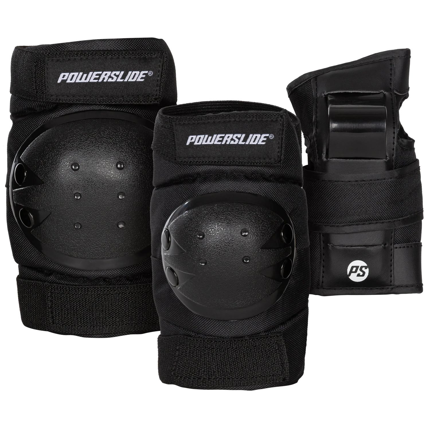Kit de Protection Enfant - POWERSLIDE Basic