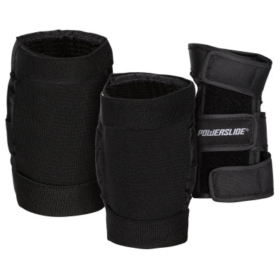 Kit de Protection Enfant - POWERSLIDE Basic
