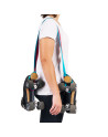 Sangle Porte Patins - HYPNO