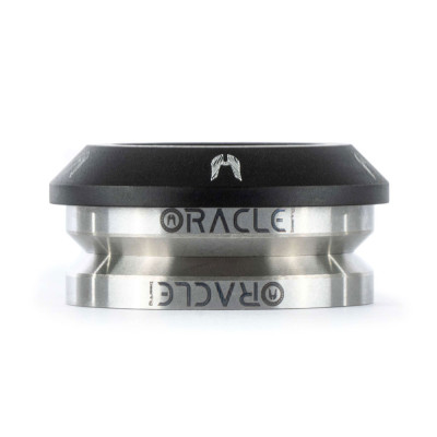 Jeu de Direction - ETHIC DTC Oracle - Noir