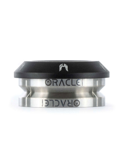 Scooter Headset - ETHIC DTC Oracle - Black