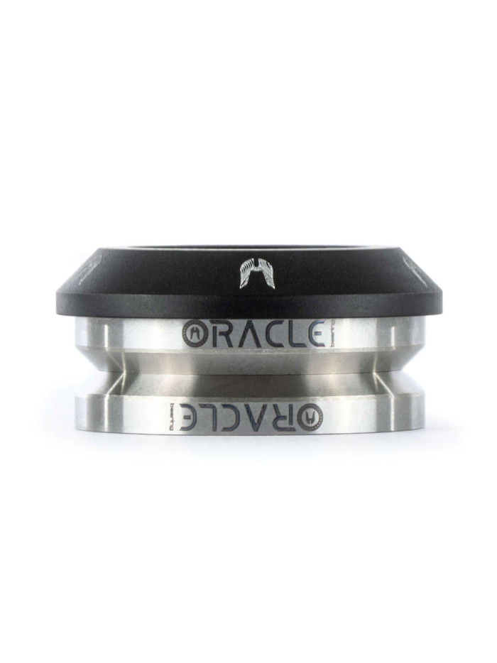Jeu de Direction - ETHIC DTC Oracle - Noir