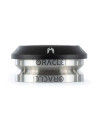 Scooter Headset - ETHIC DTC Oracle - Black