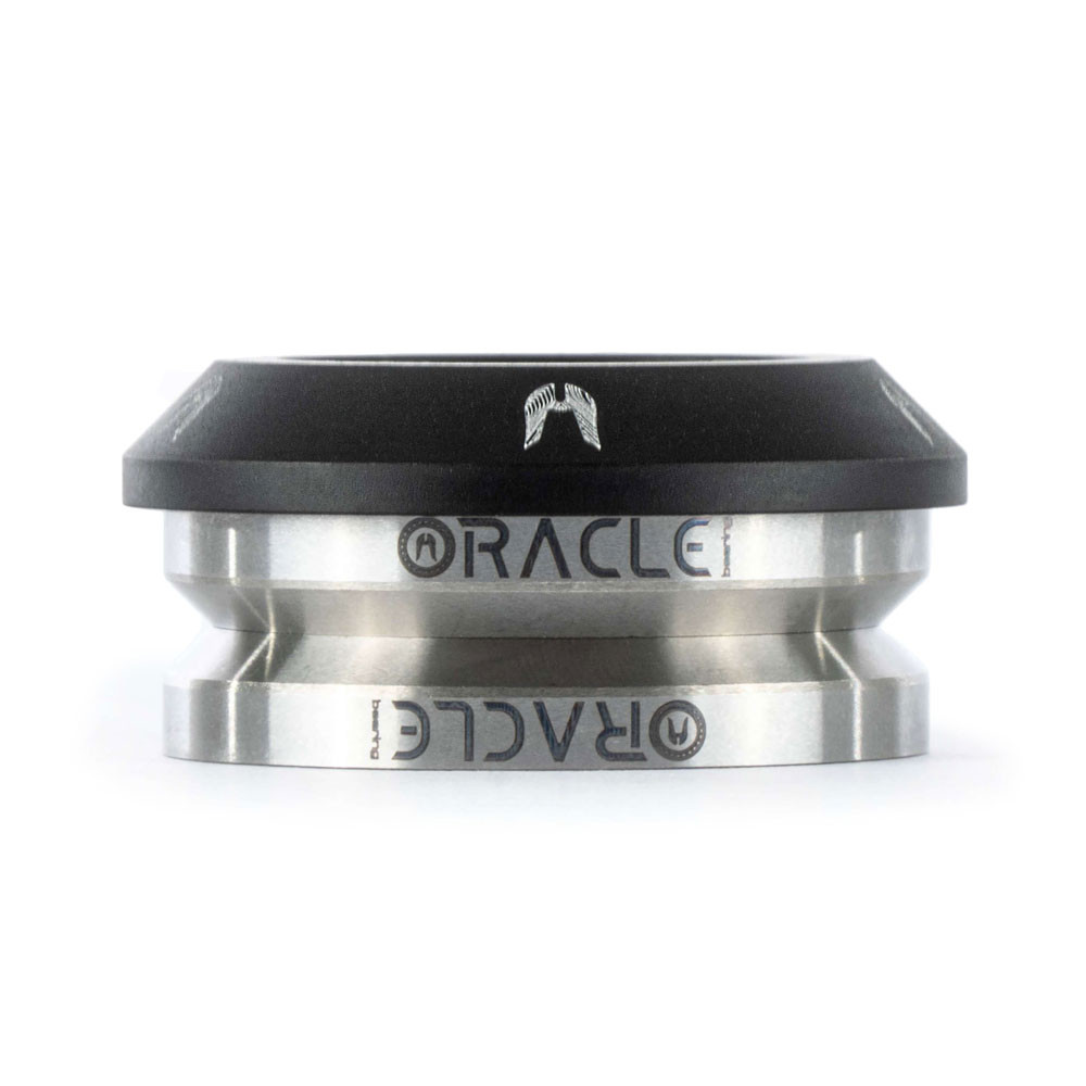 Jeu de Direction - ETHIC DTC Oracle - Noir