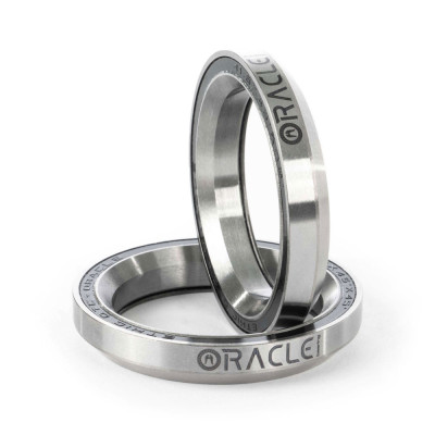 Jeu de Direction ETHIC DTC Oracle Noir