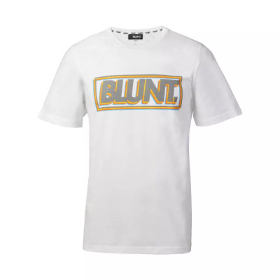 T-shirt - BLUNT Joy - White