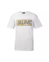 T-shirt - BLUNT Joy - White