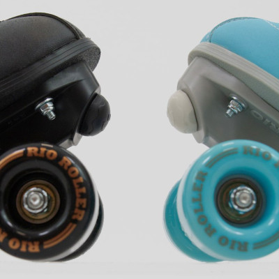 RIO ROLLER Jam Plugs 5/16 White