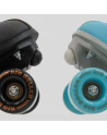 RIO ROLLER Jam Plugs 5/16 White
