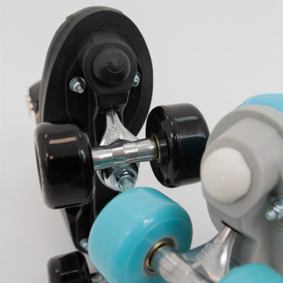 RIO ROLLER Jam Plugs 5/16 White