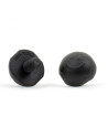 RIO ROLLER Jam Plugs 5/16 Black