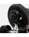 RIO ROLLER Jam Plugs 5/16 Black