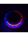 skates Wheels - SFR Light Up - 70mm 82a - Set of 4