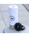 Skates Wheels - YOYOSKATE Meetyo - 72mm 88a - Black - Unit