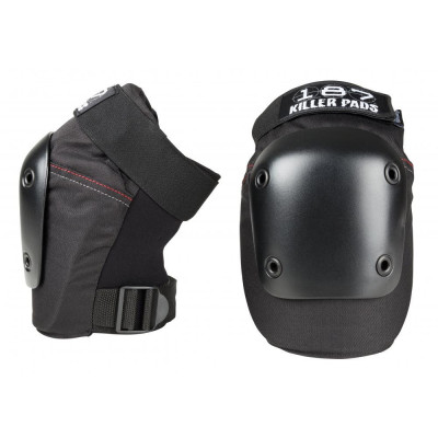 187 KILLER PADS Fly Kneepads