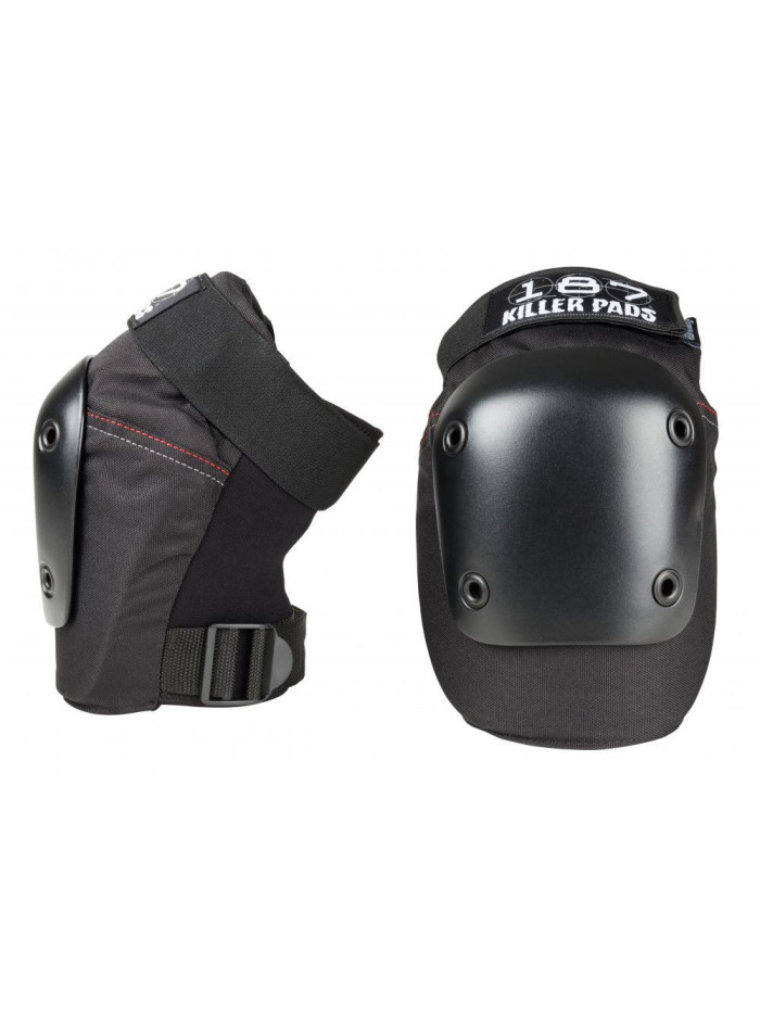187 KILLER PADS Fly Kneepads