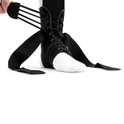 Ankle Guards - REKD Energy Covert Brace