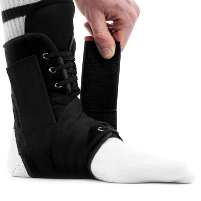 Ankle Guards - REKD Energy Covert Brace