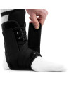 Ankle Guards - REKD Energy Covert Brace