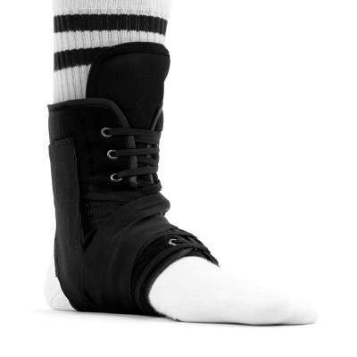 REKD Energy Covert Ankle Braces