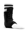 REKD Energy Covert Ankle Braces