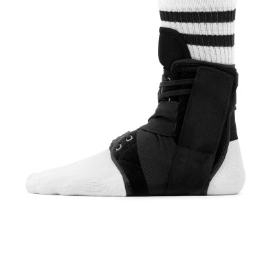 REKD Energy Covert Ankle Braces