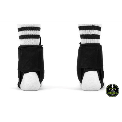 REKD Energy Covert Ankle Braces