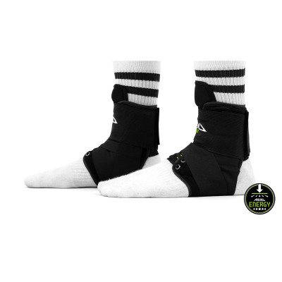 REKD Energy Covert Ankle Braces