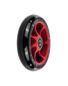 Roue Trottinette - ETHIC DTC Incube V2 - 110mm Rouge - Unité