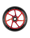 Roue Trottinette - ETHIC DTC Incube V2 - 110mm Rouge - Unité